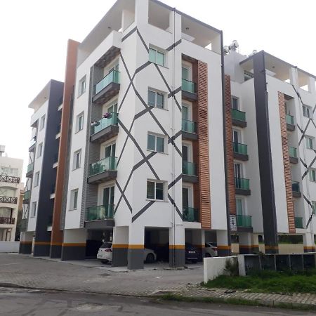 Ardem 5 Girne Luxury 1+1 Apartment Exterior photo