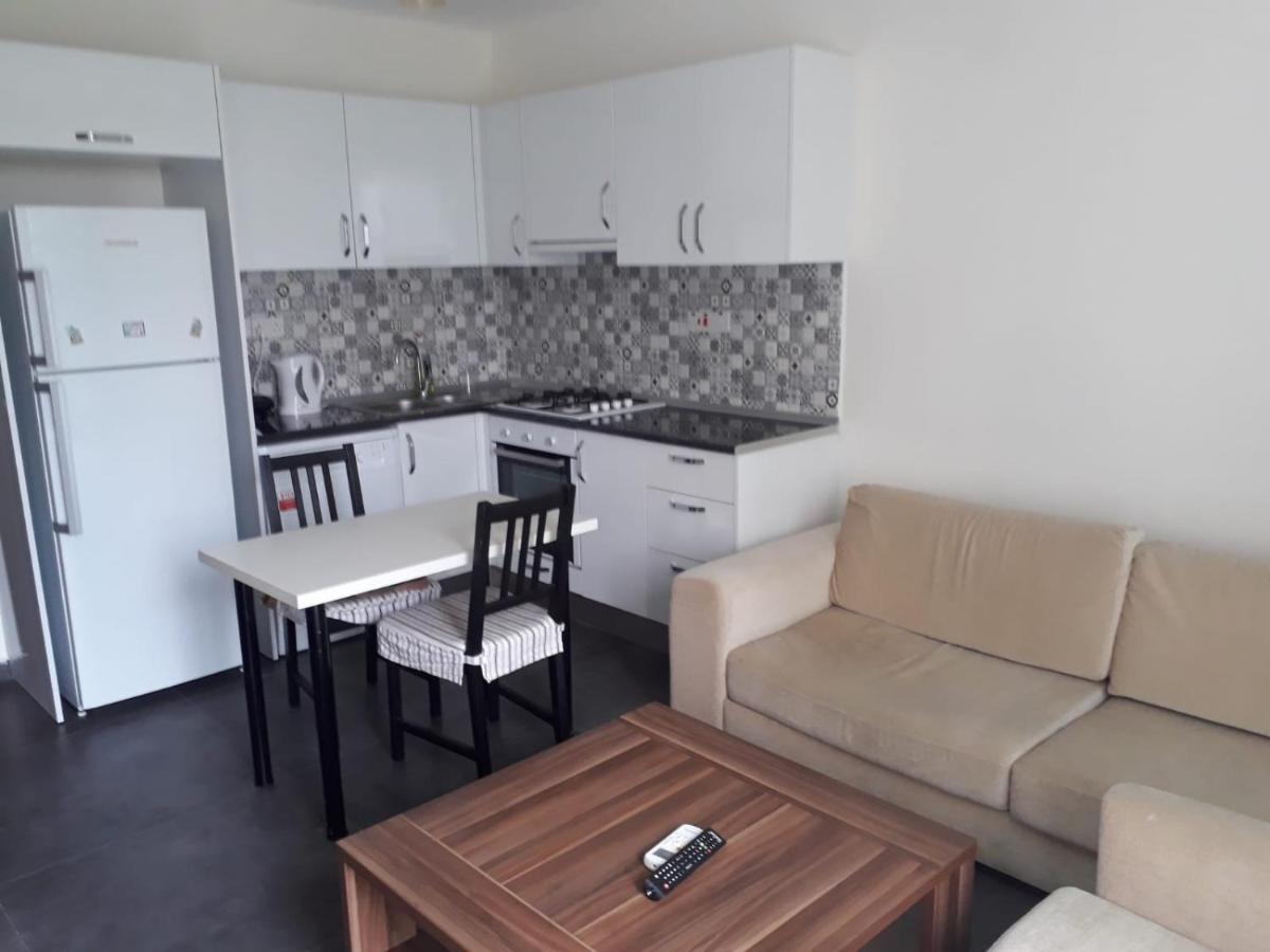 Ardem 5 Girne Luxury 1+1 Apartment Exterior photo
