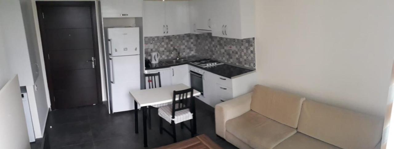 Ardem 5 Girne Luxury 1+1 Apartment Exterior photo