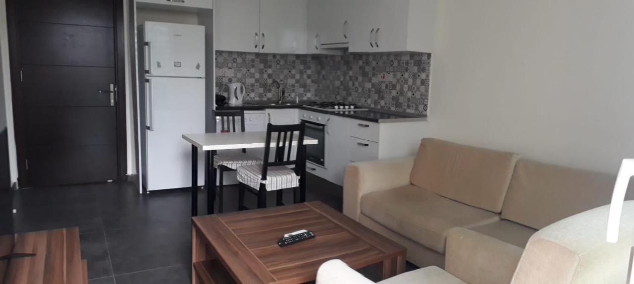 Ardem 5 Girne Luxury 1+1 Apartment Exterior photo
