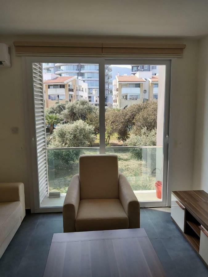 Ardem 5 Girne Luxury 1+1 Apartment Exterior photo