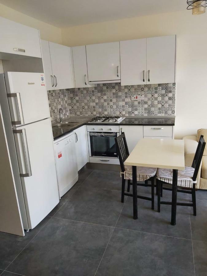 Ardem 5 Girne Luxury 1+1 Apartment Exterior photo